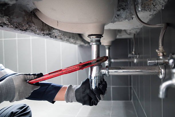 Trusted Pipe Repair service in Auburn, NH - Masters Plumbing Service